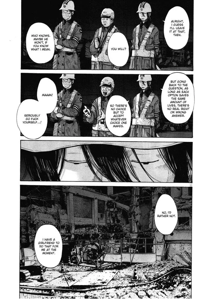 Goodnight Punpun Chapter 94 image 11_optimized